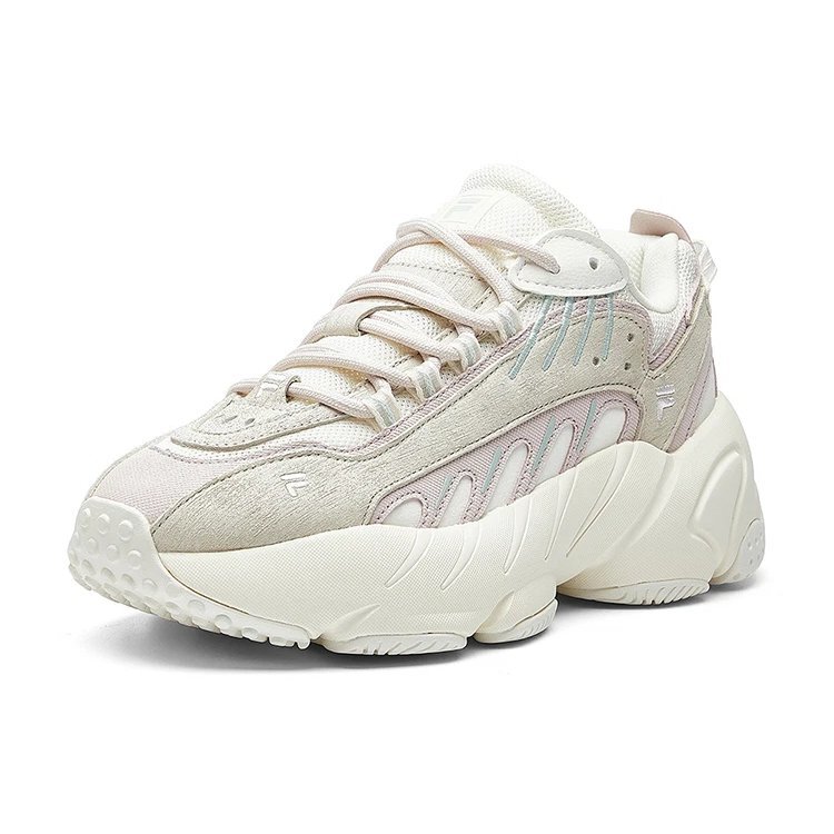 Ade Low Blanc/Rose