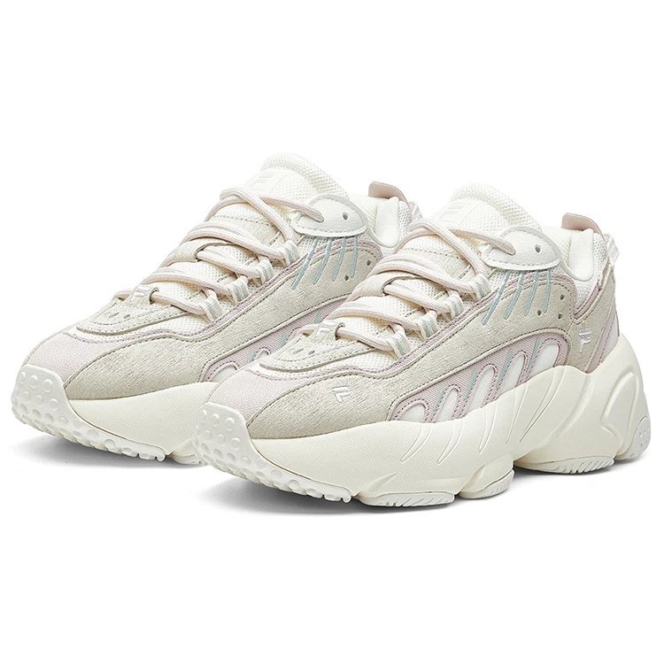 Ade Low Blanc/Rose