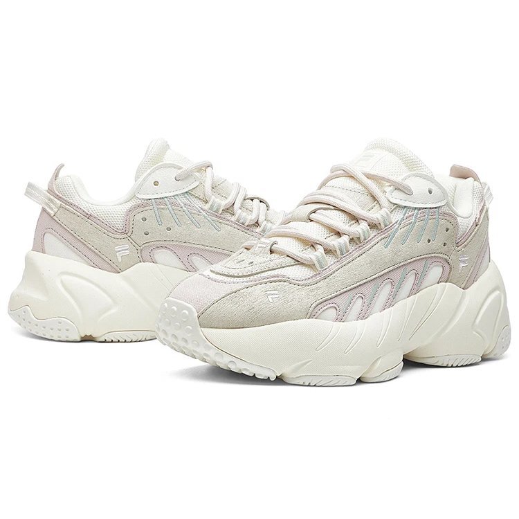 Ade Low Blanc/Rose