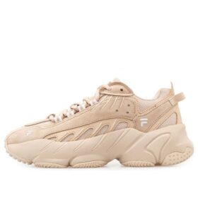 Ade Low-Top Beige « Naked Pink »