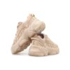 Ade Low-Top Beige « Naked Pink »