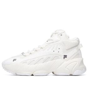 Ade Mid « White »