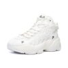 Ade Mid « White »