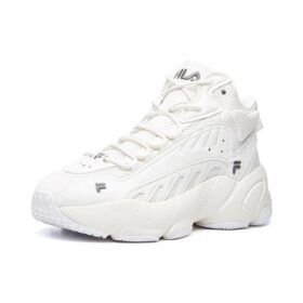 Ade Mid « White »