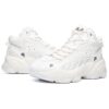 Ade Mid « White »