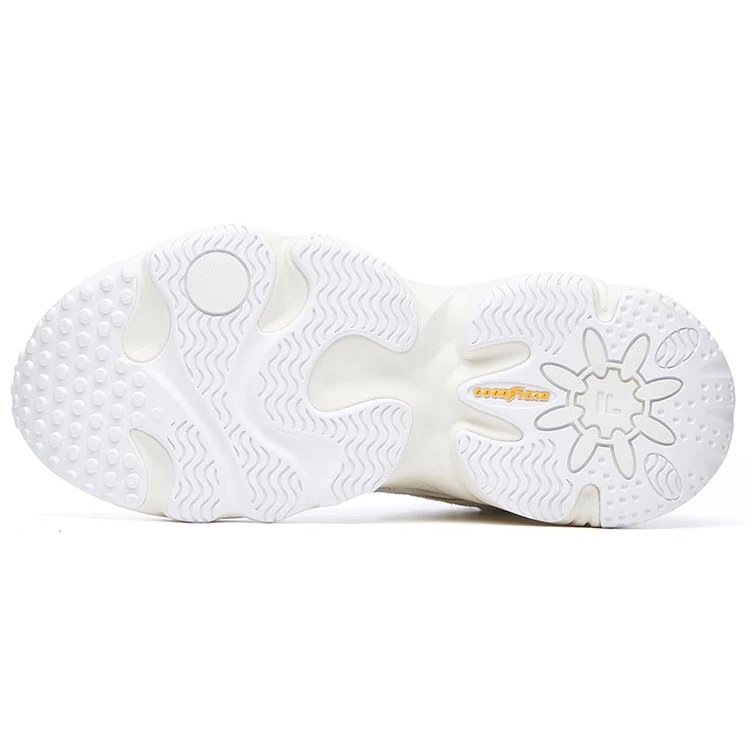 Ade Mid « White »