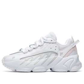 Ade Retro Blanc/Rose/Gris