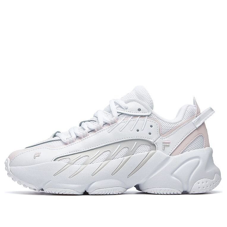 Ade Retro Blanc/Rose/Gris