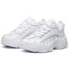 Ade Retro Blanc/Rose/Gris