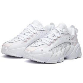 Ade Retro Blanc/Rose/Gris