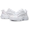 Ade Retro Blanc/Rose/Gris