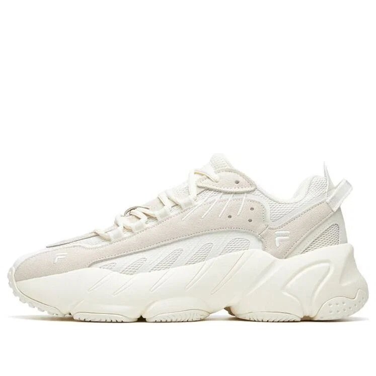 Ade VNTG Blanc