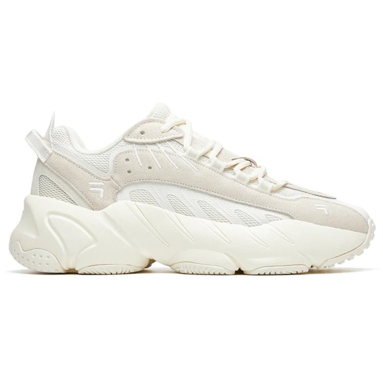 Ade VNTG Blanc