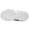 Ade XMS Bas Blanc/Vert/Rouge