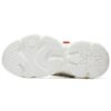 Ade XMS Low Blanc/Vert/Rouge