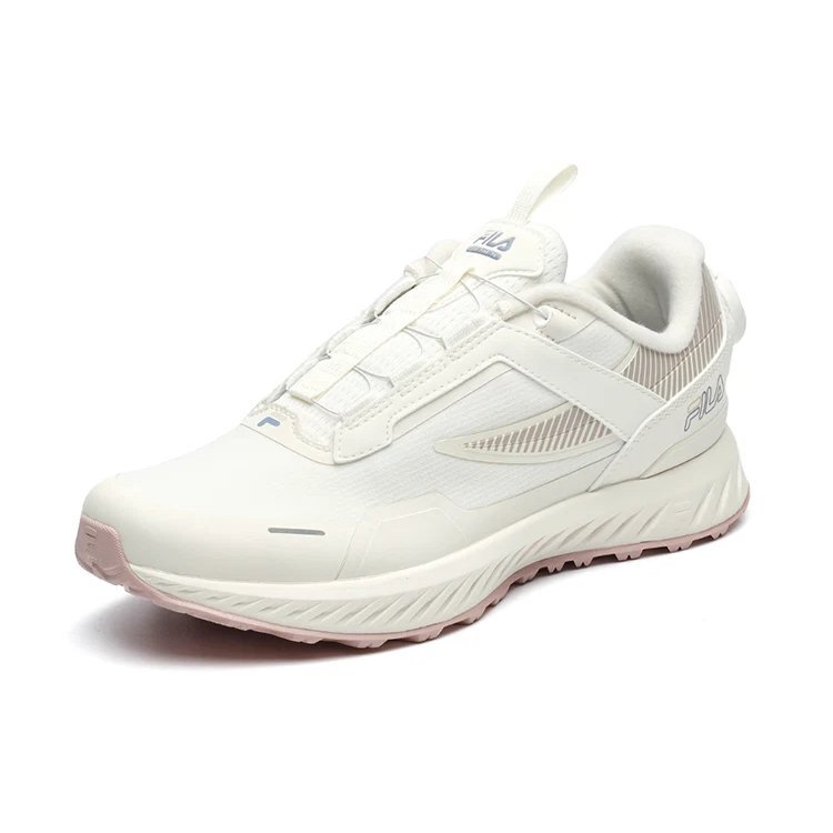Athletics « Crème-Blanc »