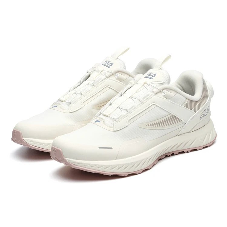 Athletics « Crème-Blanc »