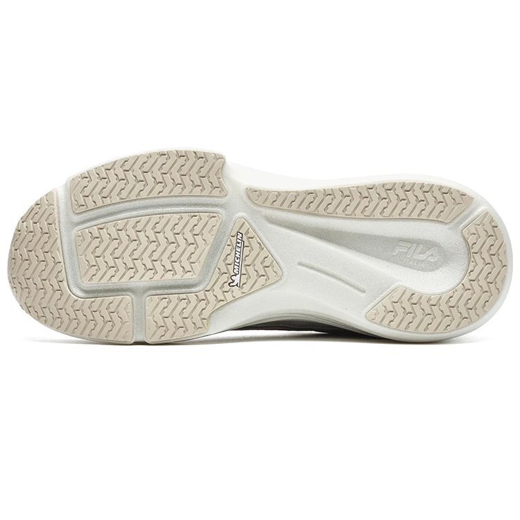 Athletics Energy « Grey Green »