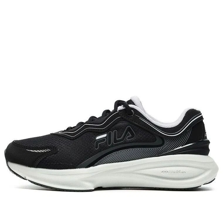 Athletics Energy « Noir Blanc »