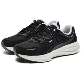 Athletics Energy « Noir Blanc »
