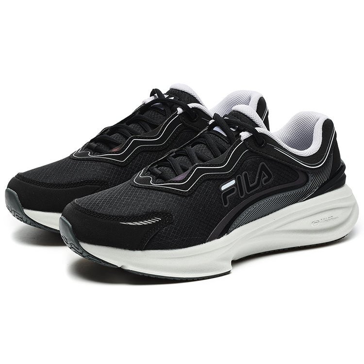 Athletics Energy « Noir Blanc »