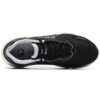 Athletics Energy « Noir Blanc »
