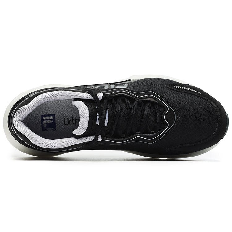 Athletics Energy « Noir Blanc »