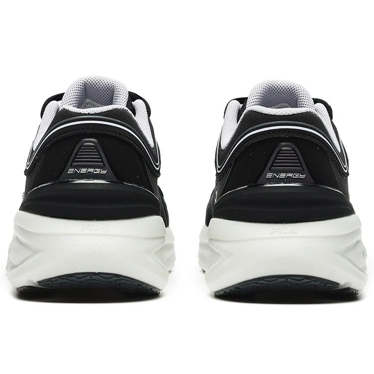 Athletics Energy « Noir Blanc »