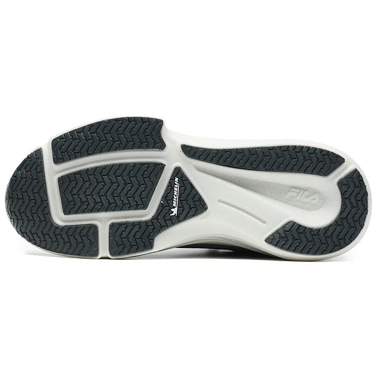 Athletics Energy « Noir Blanc »
