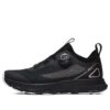 Athletics GS Noir/Or