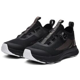 Athletics GS Noir/Or