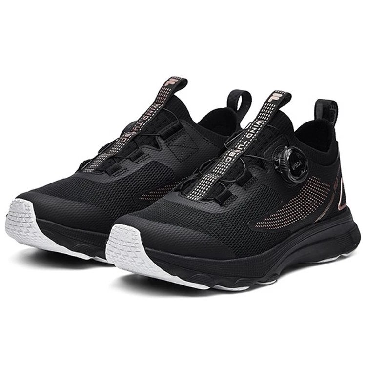 Athletics GS Noir/Or