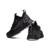 Athletics GS Noir/Or