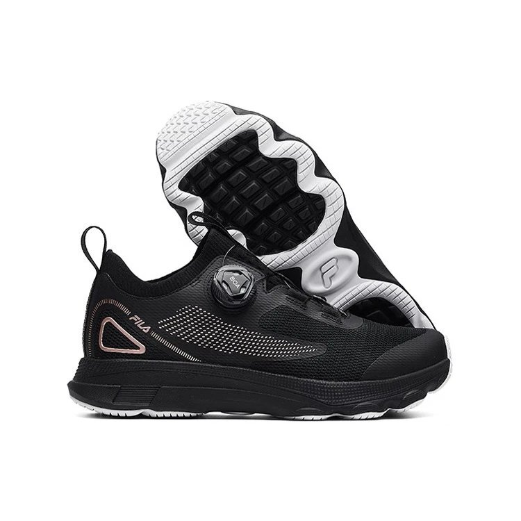 Athletics GS Noir/Or
