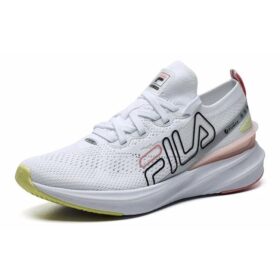Athletics Low GS Blanc