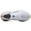 Athletics Low GS Blanc