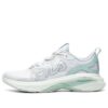 Athletics Low Top Gris/Blanc
