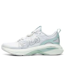 Athletics Low Top Gris/Blanc