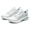 Athletics Low Top Gris/Blanc