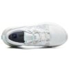 Athletics Low Top Gris/Blanc