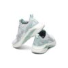 Athletics Low Top Gris/Blanc