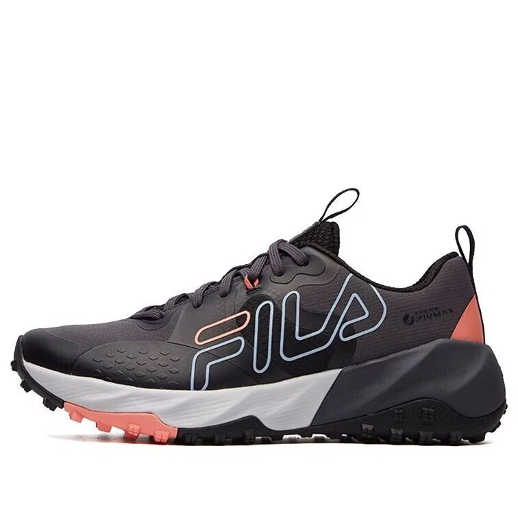 Athletics « Metal Grey »