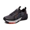 Athletics « Metal Grey »