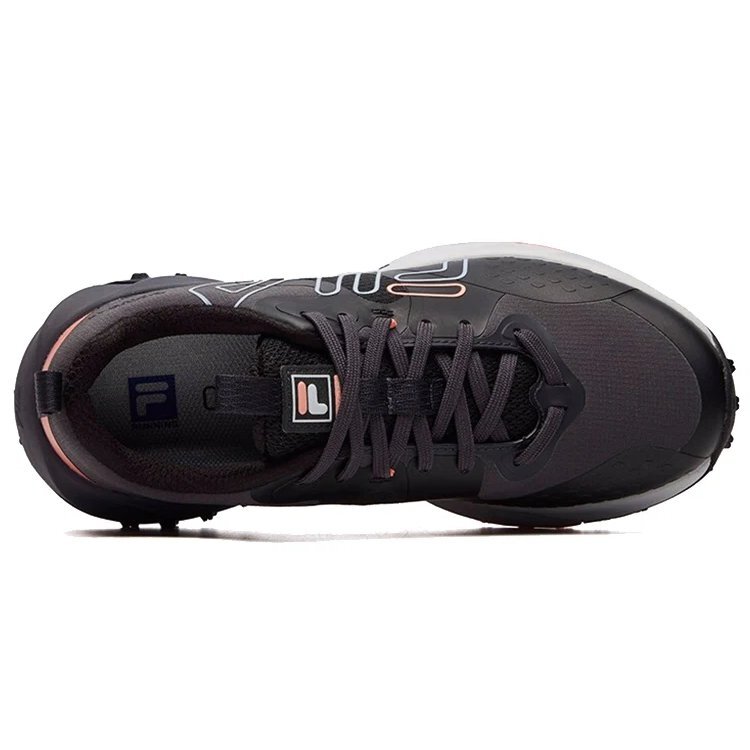 Athletics « Metal Grey »