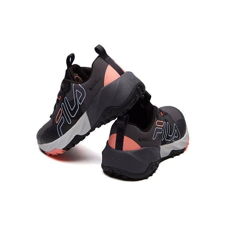 Athletics « Metal Grey »