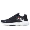 Athletics Mind 3 Noir/Blanc
