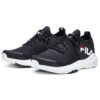 Athletics Mind 3 Noir/Blanc