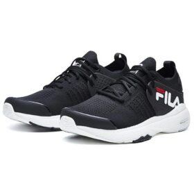 Athletics Mind 3 Noir/Blanc