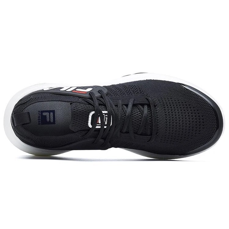 Athletics Mind 3 Noir/Blanc