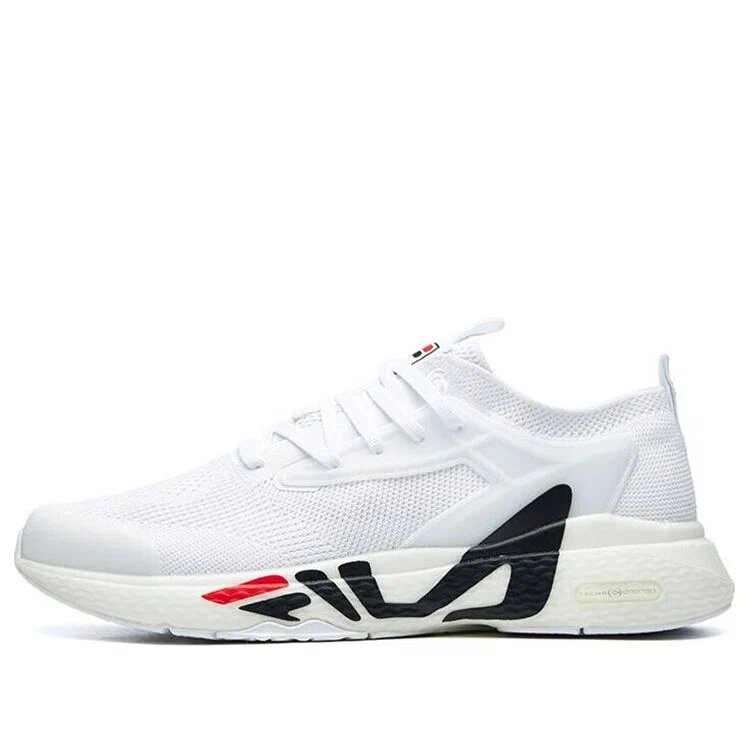 Athletics Mind 3s Low Top Blanc